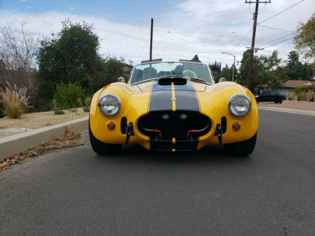 Shelby Cobra 1965 image number 1