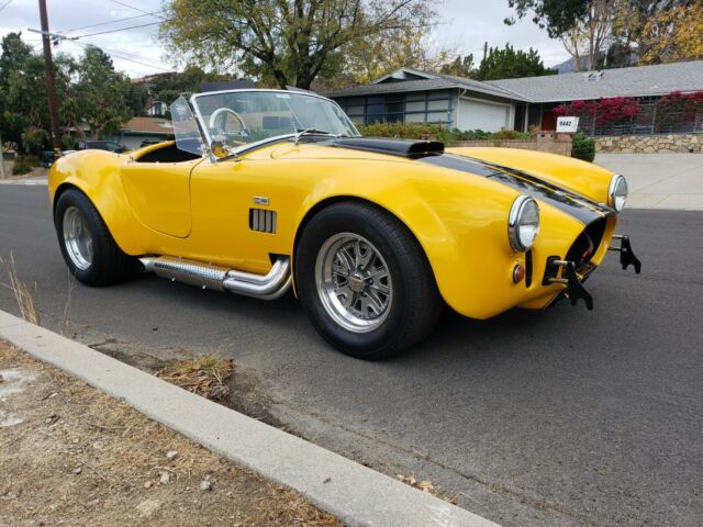 Shelby Cobra 1965 image number 2