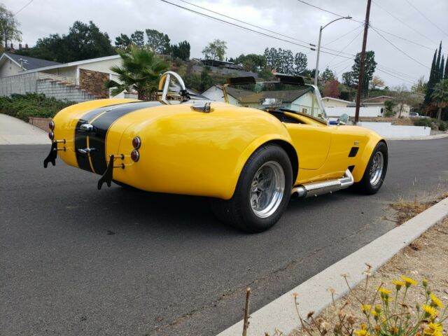 Shelby Cobra 1965 image number 30