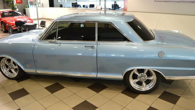 Chevrolet Nova 1965 image number 10