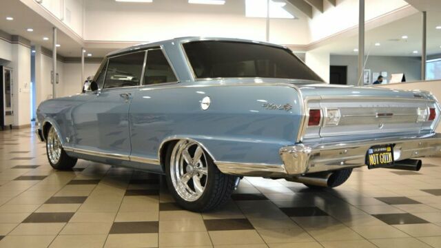 Chevrolet Nova 1965 image number 2