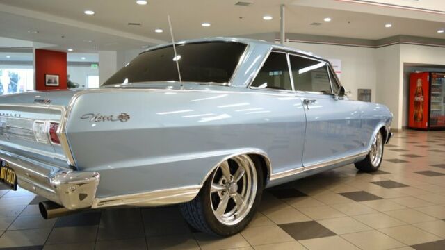 Chevrolet Nova 1965 image number 28