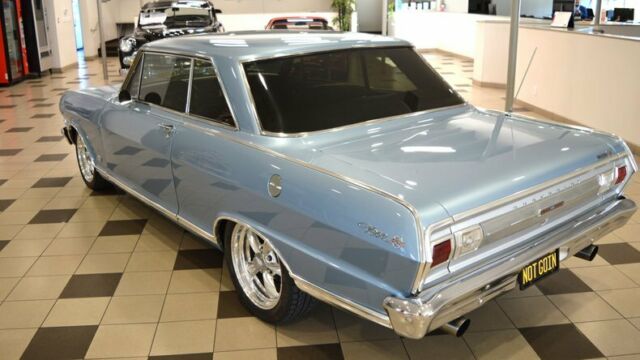 Chevrolet Nova 1965 image number 33