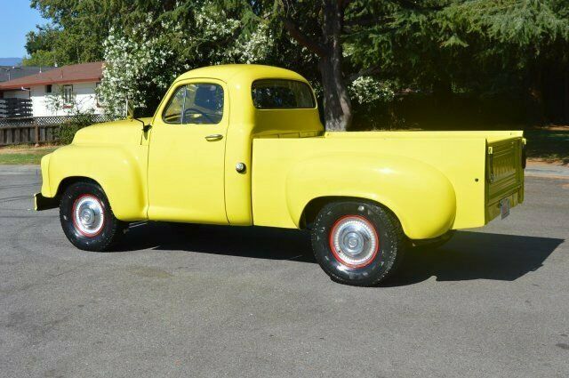 Studebaker Deluxe 1959 image number 4