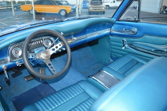 Ford Ranchero 1963 image number 22