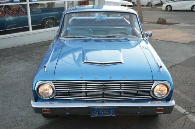 Ford Ranchero 1963 image number 32