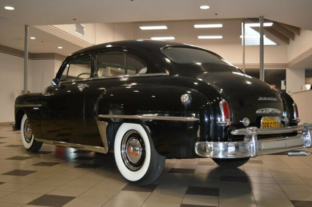 Dodge Wayfarer 1950 image number 4