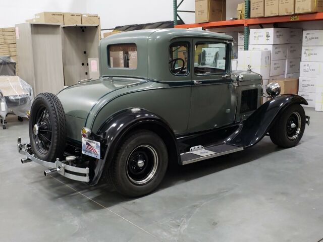 Ford Model A 1930 image number 0