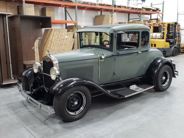 Ford Model A 1930 image number 1