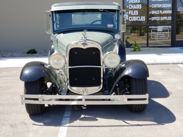 Ford Model A 1930 image number 20