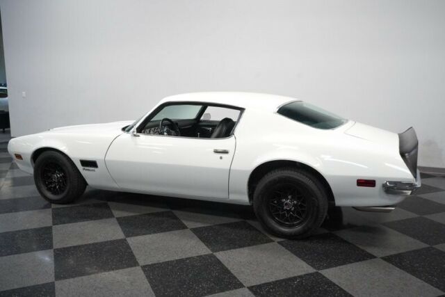 Pontiac Firebird 1971 image number 8