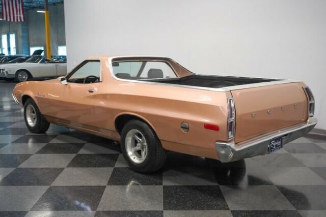 Ford Ranchero 1972 image number 33