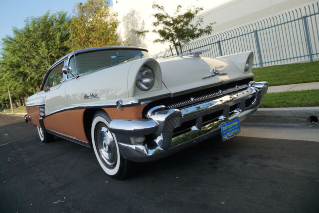 Mercury Montclair 2 Dr Hardtop 312 V8 1956 image number 30