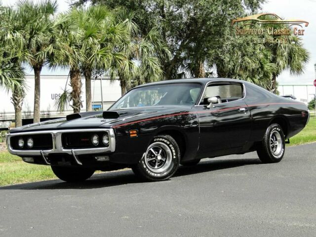 Dodge Charger 1971 image number 24