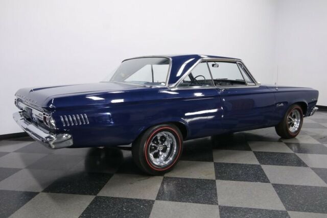 Plymouth Satellite 1965 image number 38