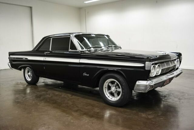 Mercury Comet 1964 image number 0