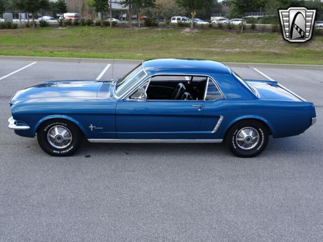 Ford Mustang 1965 image number 16