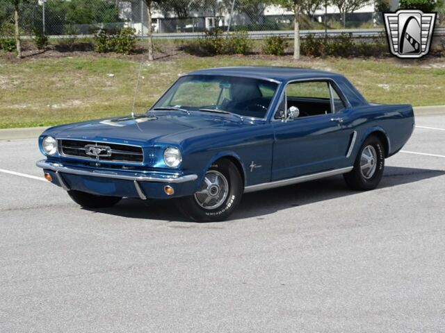 Ford Mustang 1965 image number 2