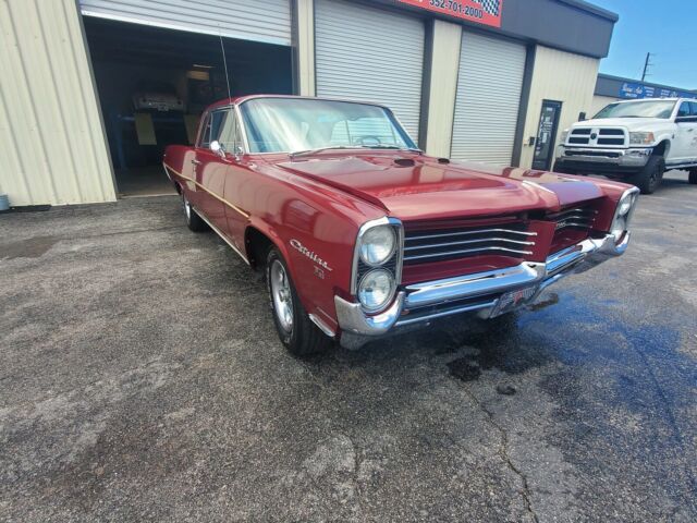 Pontiac Catalina 1964 image number 2