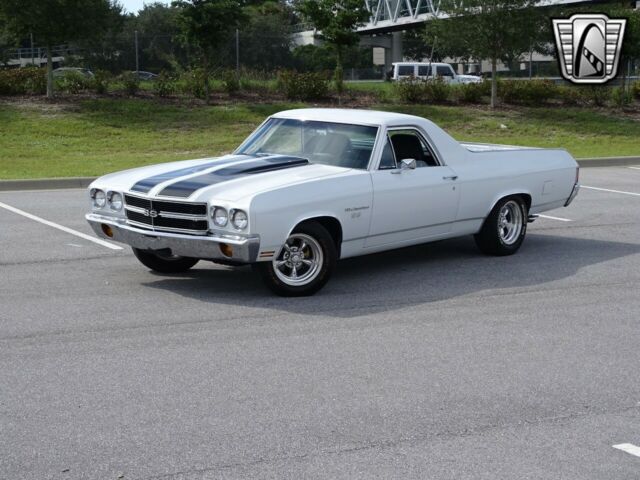 Chevrolet El Camino 1970 image number 26