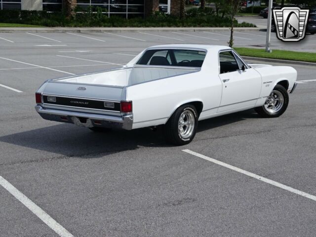 Chevrolet El Camino 1970 image number 5