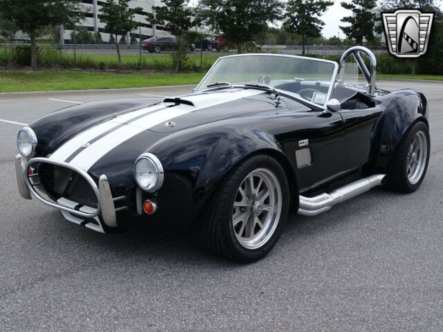 AC Cobra 1965 image number 14