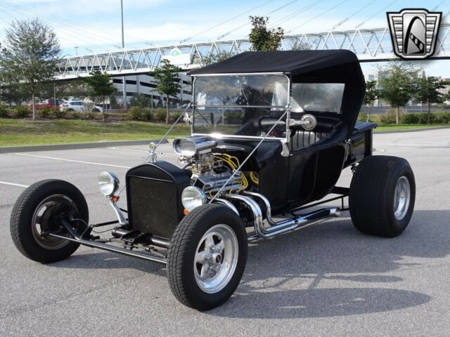 Ford T-Bucket 1923 image number 13