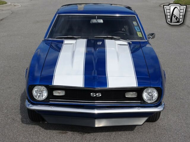 Chevrolet Camaro 1968 image number 32