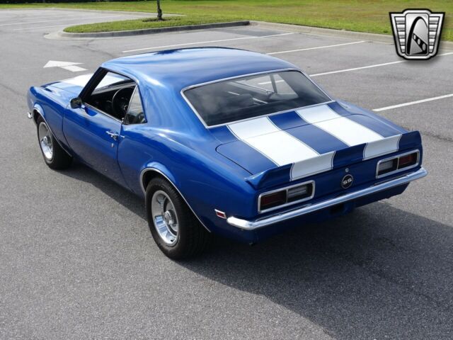 Chevrolet Camaro 1968 image number 41