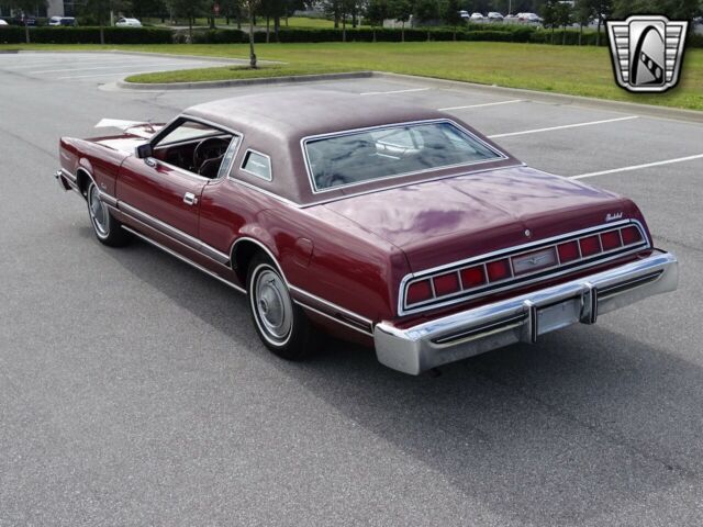 Ford Thunderbird 1975 image number 41