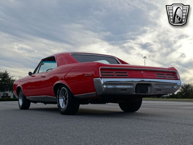 Pontiac GTO 1967 image number 44