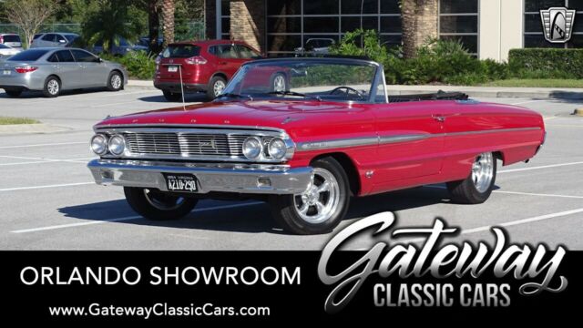 Ford Galaxie 1964 image number 0