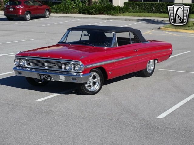 Ford Galaxie 1964 image number 13