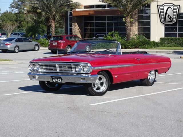 Ford Galaxie 1964 image number 3