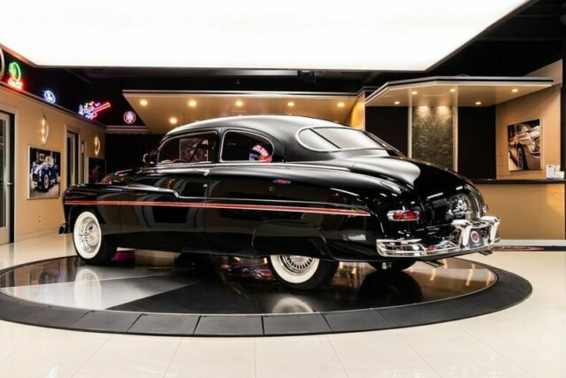 Mercury Coupe 1949 image number 39