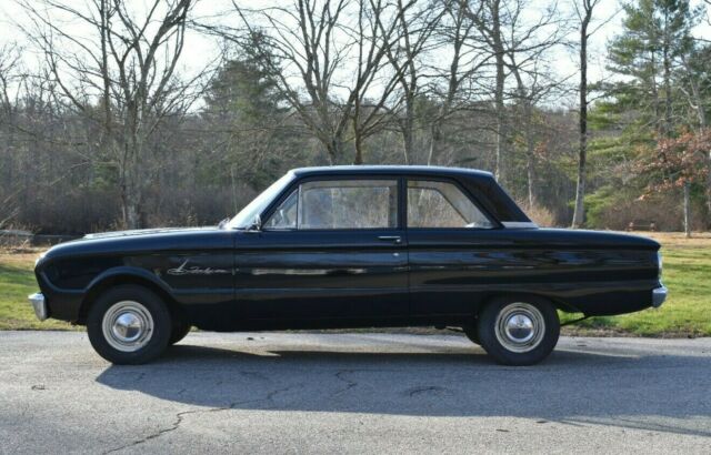 Ford Falcon 1963 image number 7