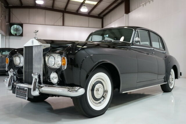 Rolls-Royce Silver Cloud III 1964 image number 1