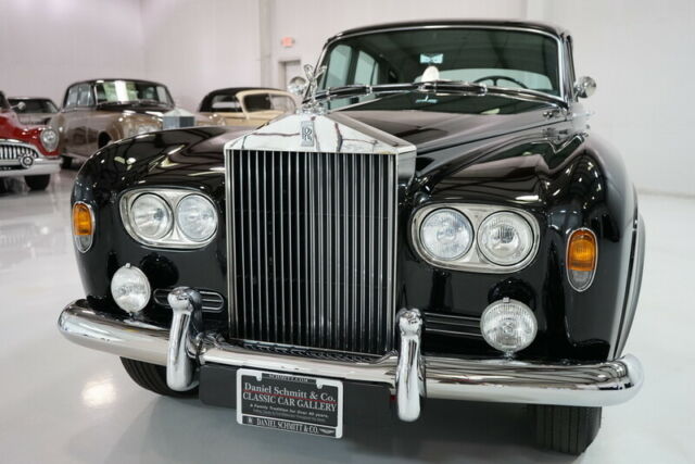 Rolls-Royce Silver Cloud III 1964 image number 2