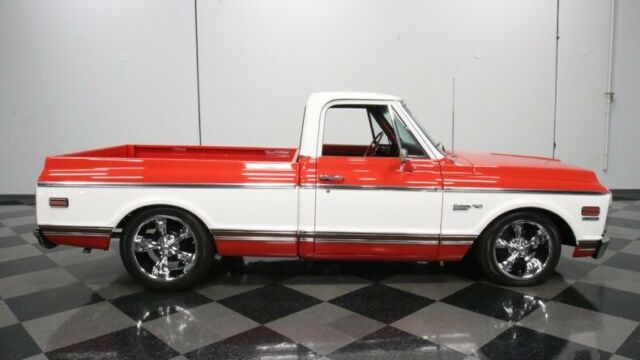 Chevrolet C-10 1972 image number 39