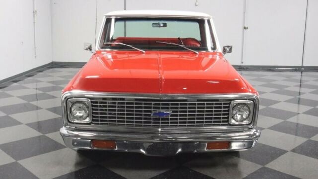 Chevrolet C-10 1972 image number 43