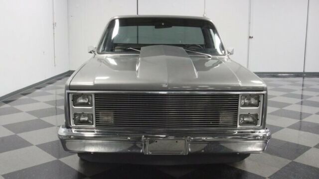 Chevrolet C-10 1977 image number 19