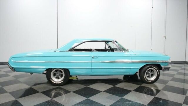 Ford Galaxie 1964 image number 15