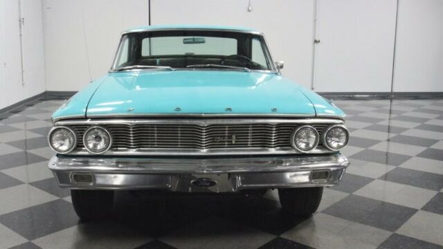 Ford Galaxie 1964 image number 19