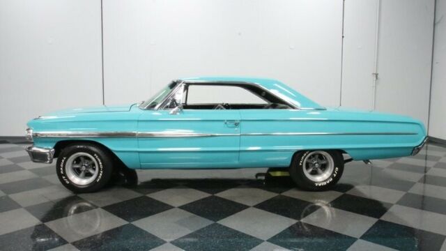 Ford Galaxie 1964 image number 2