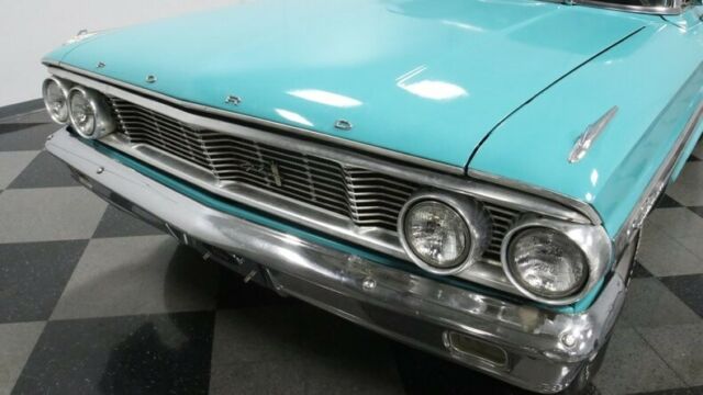 Ford Galaxie 1964 image number 22