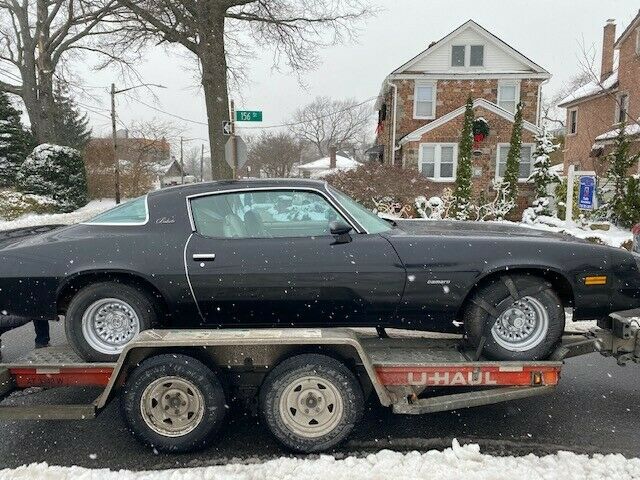 Chevrolet Camaro 1979 image number 19