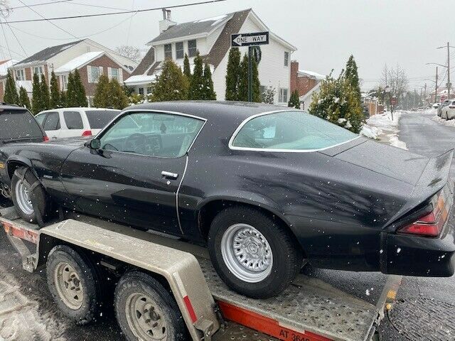 Chevrolet Camaro 1979 image number 5