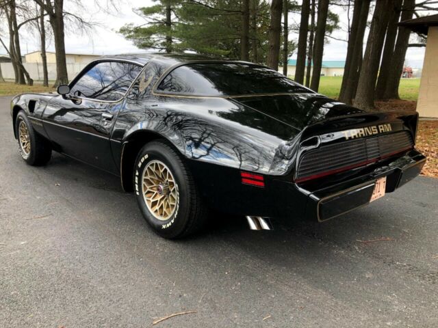 Pontiac Trans Am 1979 image number 13