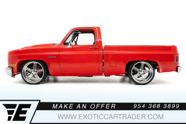 Chevrolet C-10 1976 image number 8