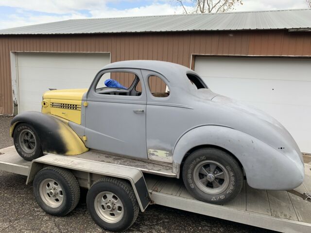 Chevrolet Master 1932 image number 24